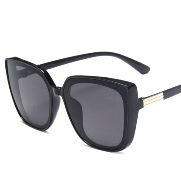 Unisex Retro mirror Sunglasses main image 5
